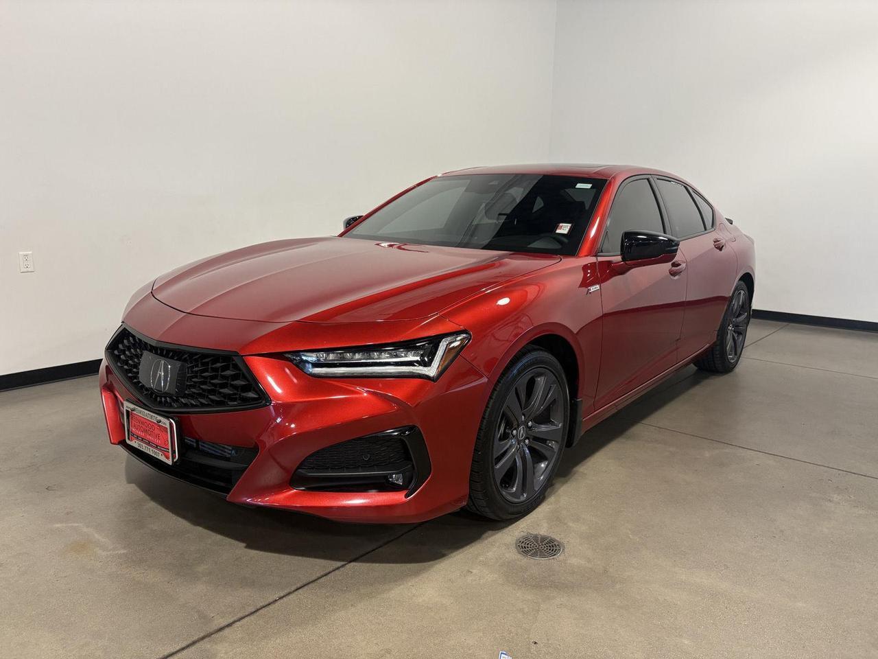 2023 Acura TLX w/A-Spec Package Parker CO