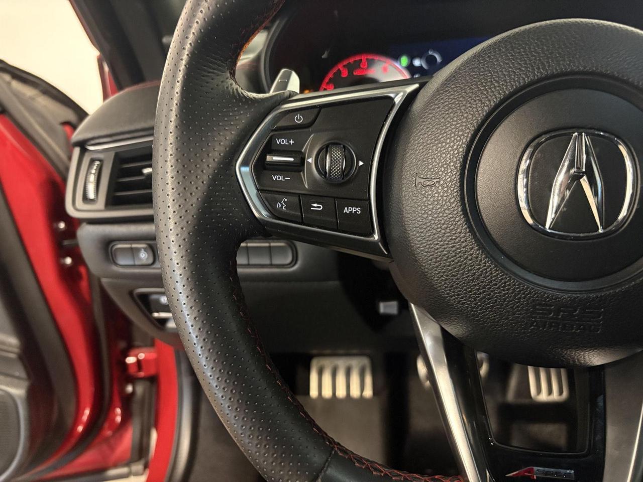 2023 Acura TLX w/A-Spec Package Parker CO