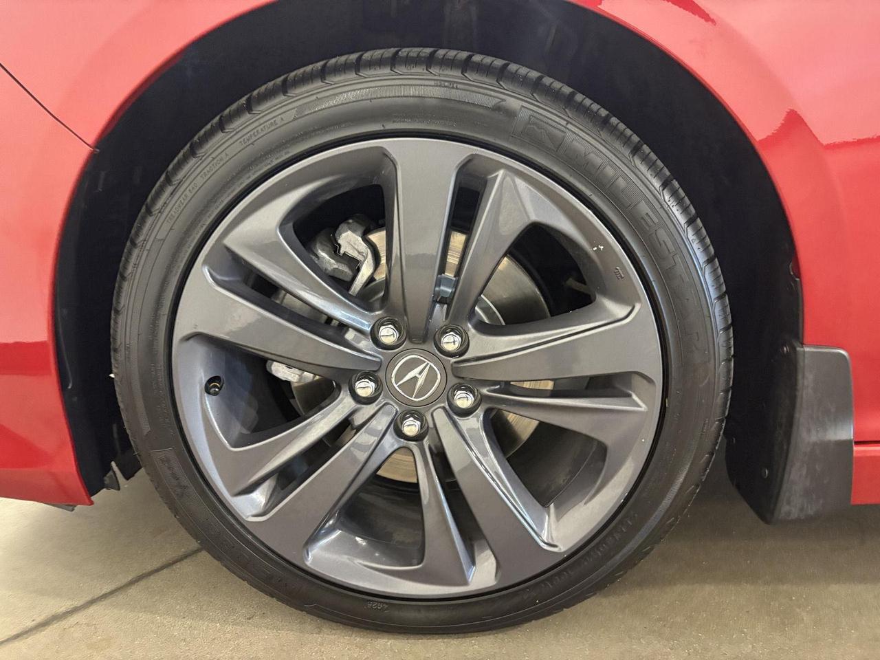 2023 Acura TLX w/A-Spec Package Parker CO