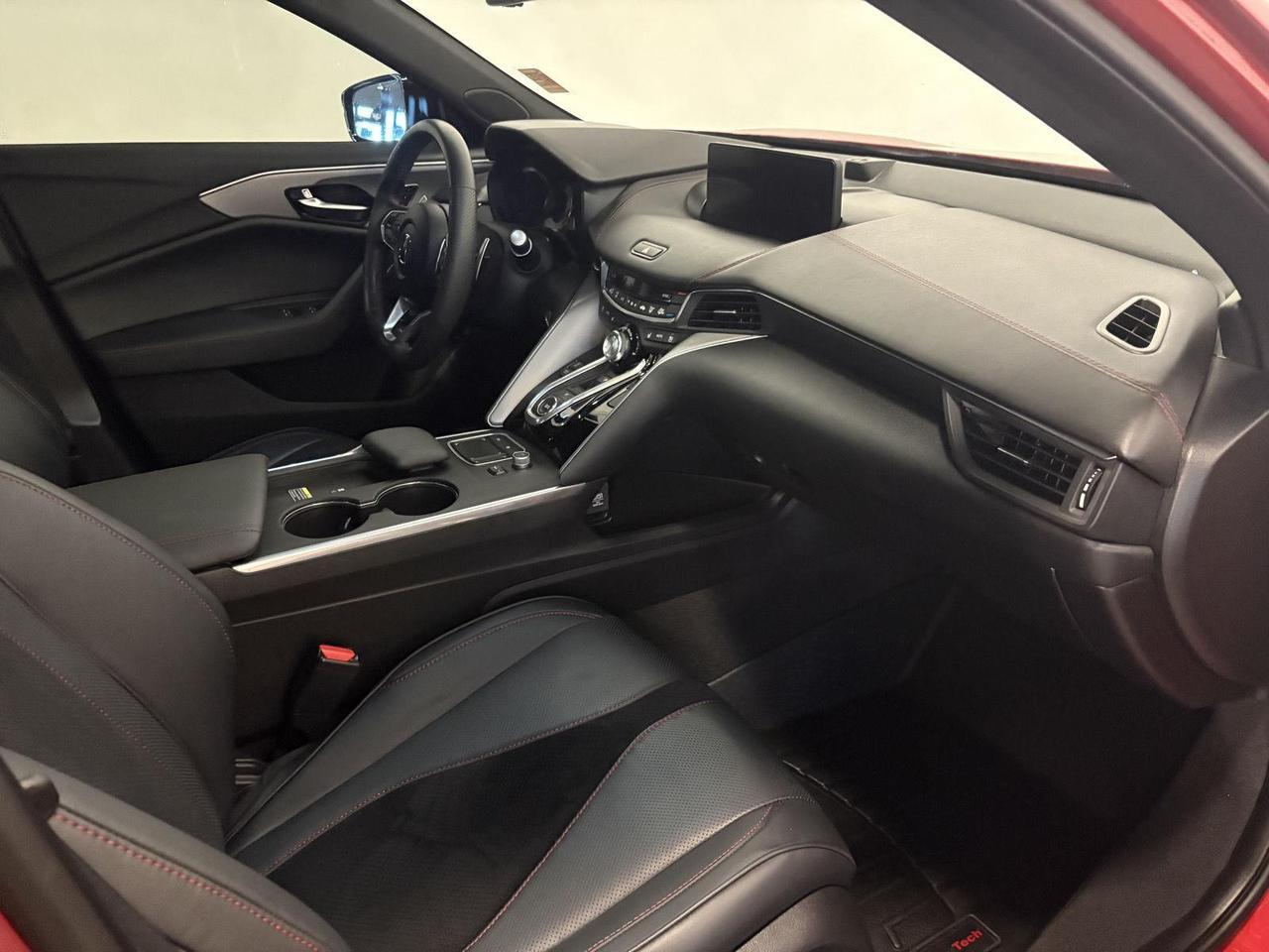 2023 Acura TLX w/A-Spec Package Parker CO