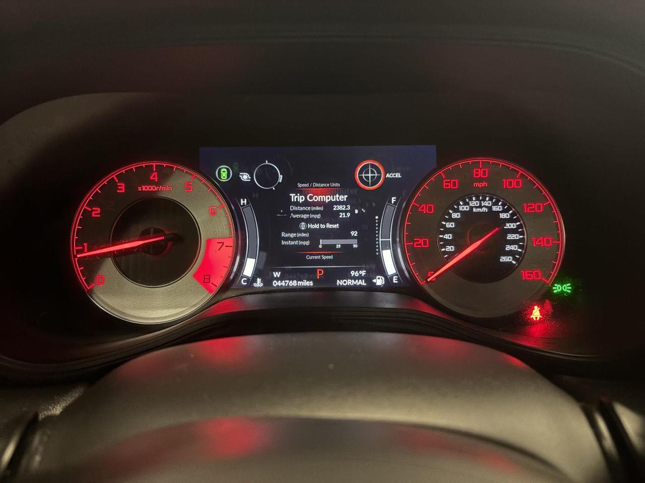 2023 Acura TLX w/A-Spec Package Parker CO
