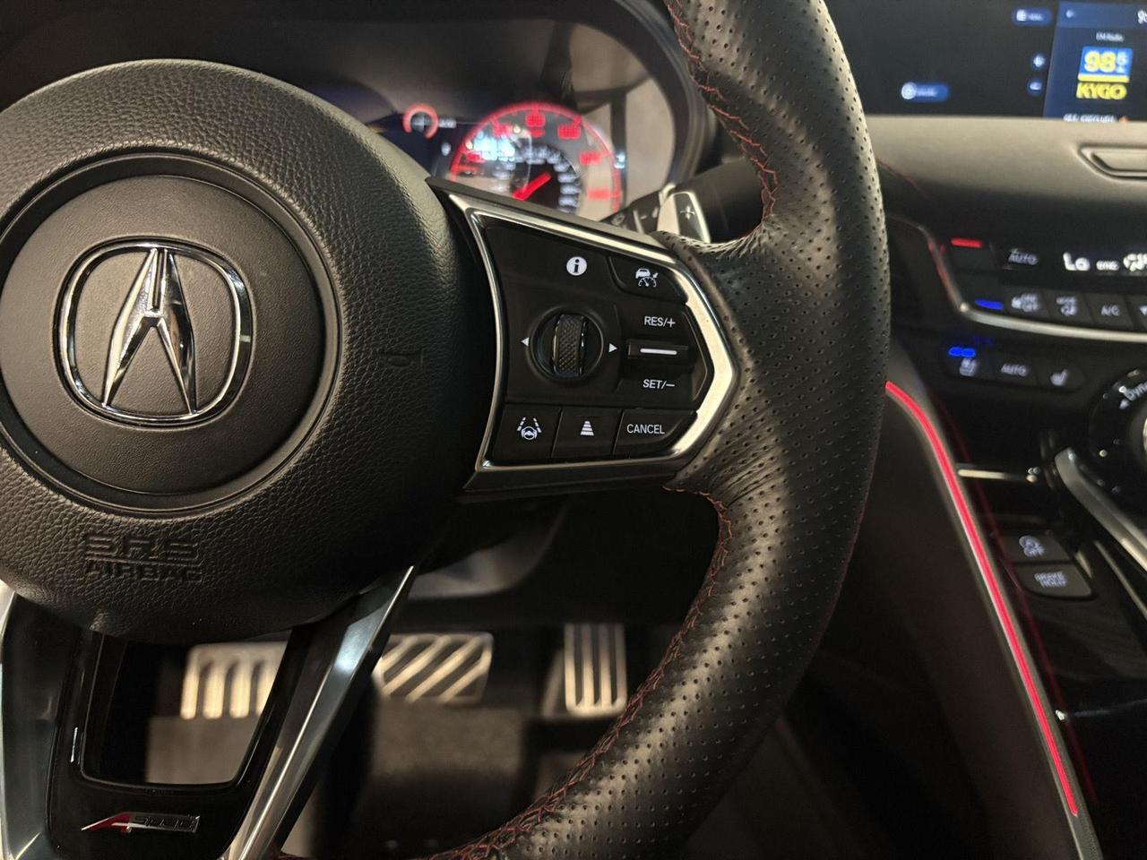 2023 Acura TLX w/A-Spec Package Parker CO