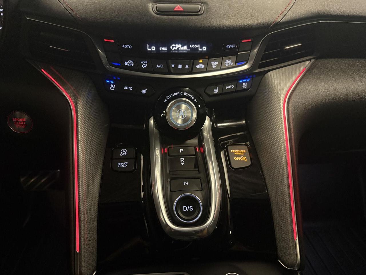 2023 Acura TLX w/A-Spec Package Parker CO