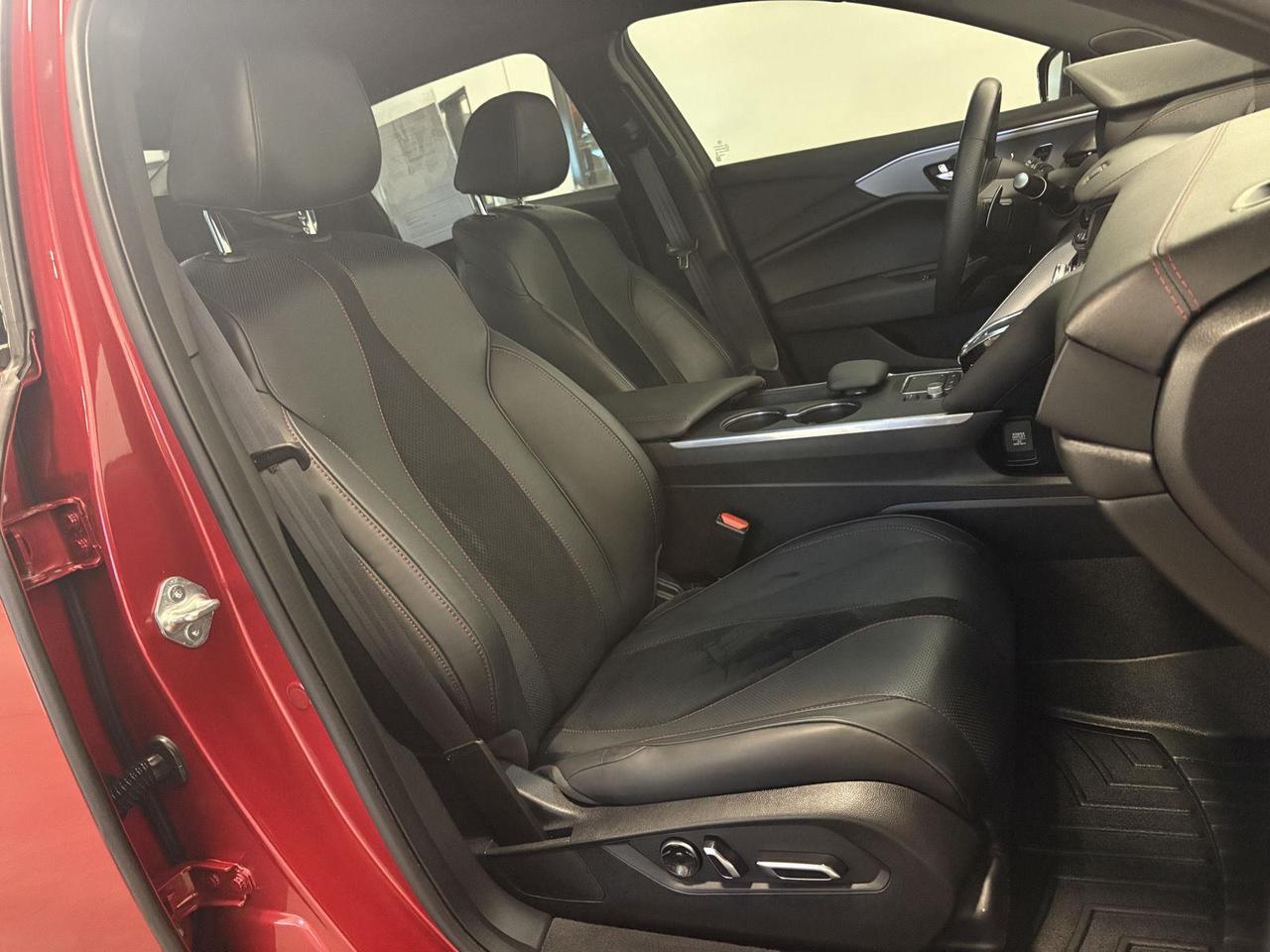 2023 Acura TLX w/A-Spec Package Parker CO