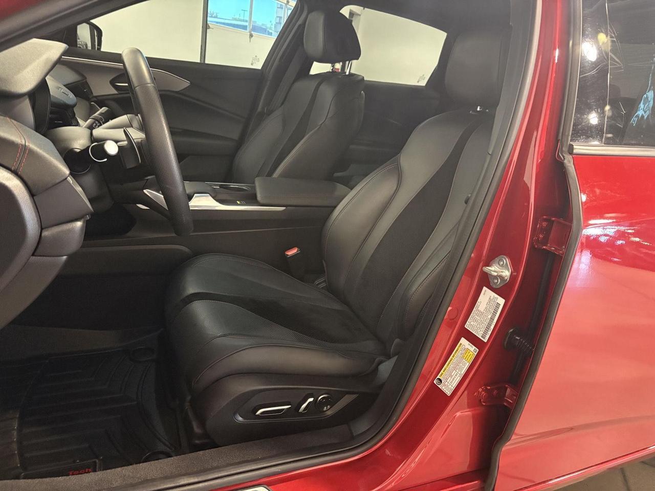 2023 Acura TLX w/A-Spec Package Parker CO