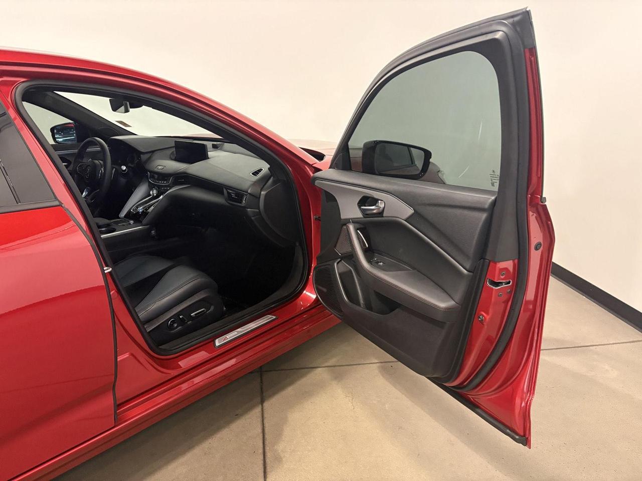 2023 Acura TLX w/A-Spec Package Parker CO