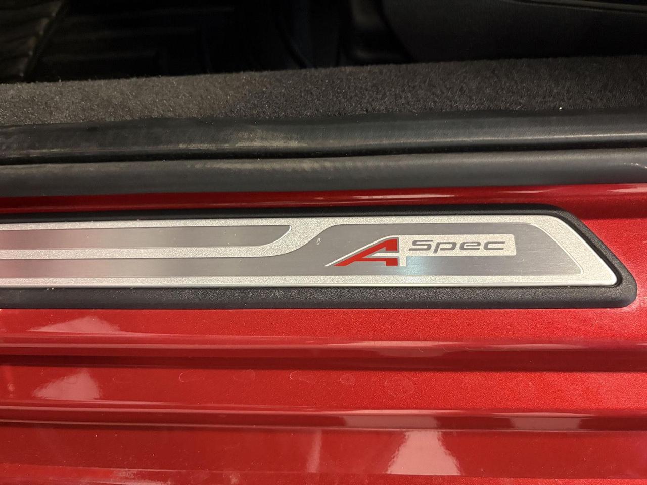2023 Acura TLX w/A-Spec Package Parker CO