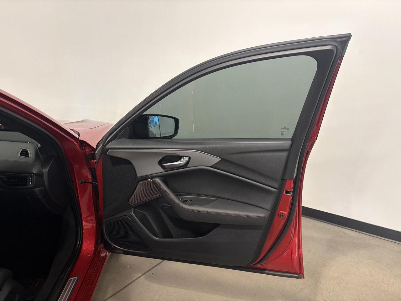 2023 Acura TLX w/A-Spec Package Parker CO