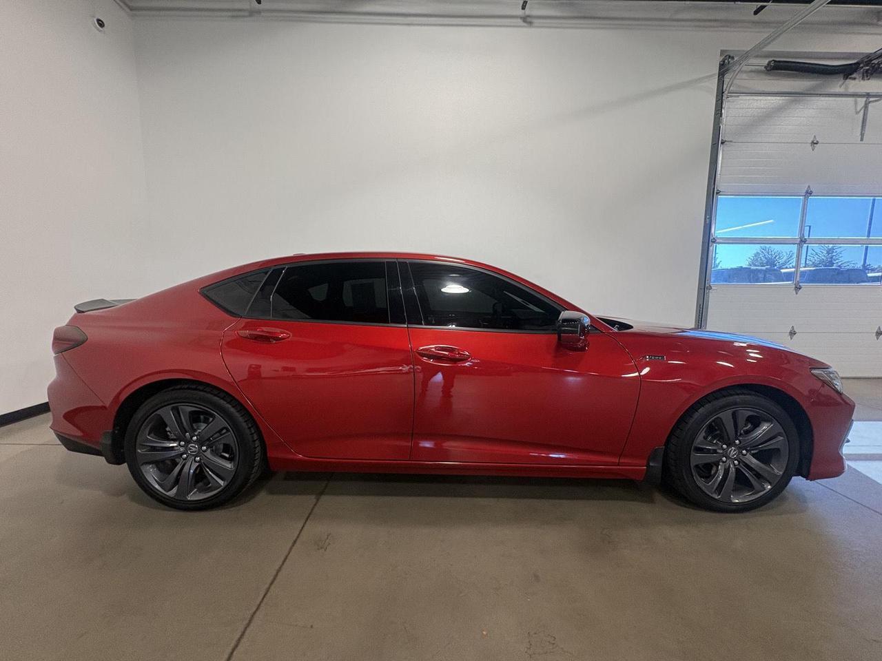2023 Acura TLX w/A-Spec Package Parker CO