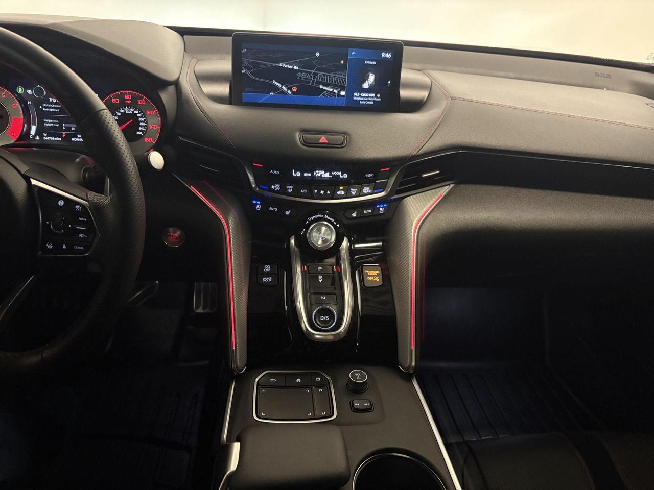 2023 Acura TLX w/A-Spec Package Parker CO