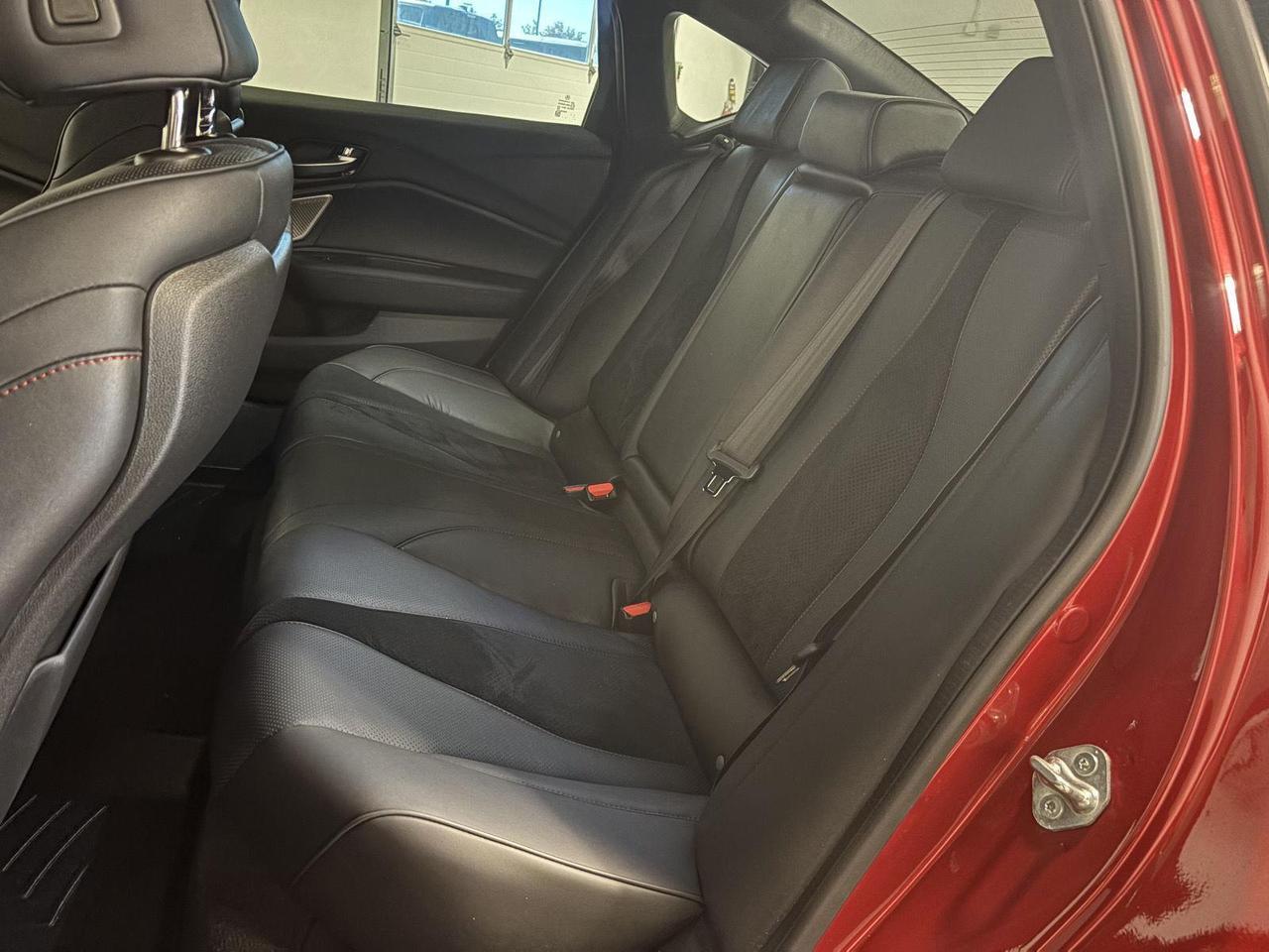 2023 Acura TLX w/A-Spec Package Parker CO