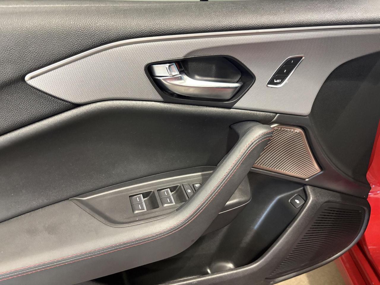 2023 Acura TLX w/A-Spec Package Parker CO