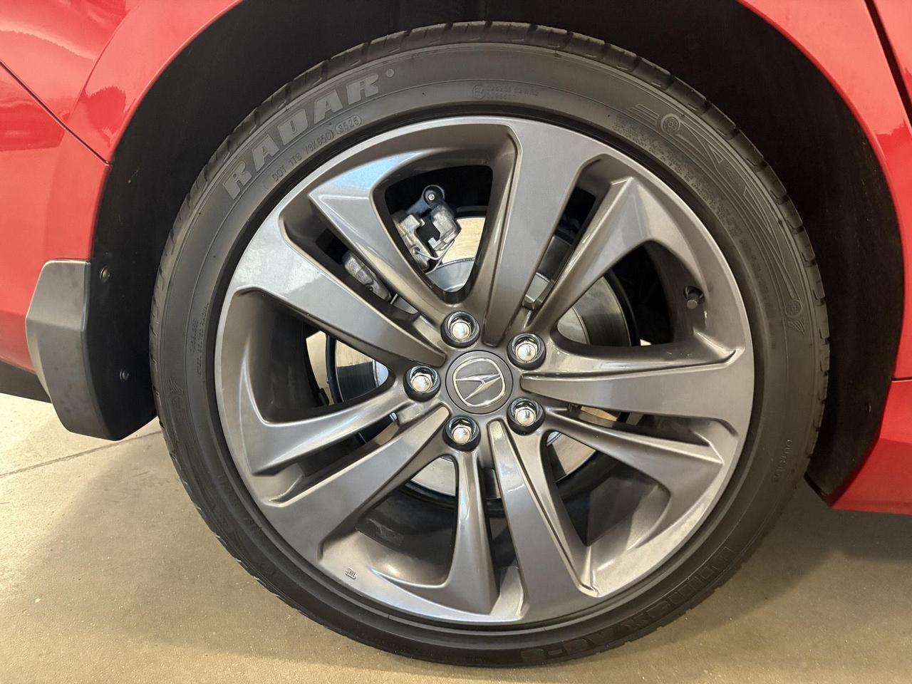 2023 Acura TLX w/A-Spec Package Parker CO
