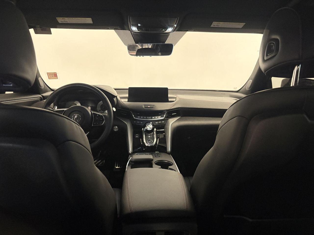 2023 Acura TLX w/A-Spec Package Parker CO