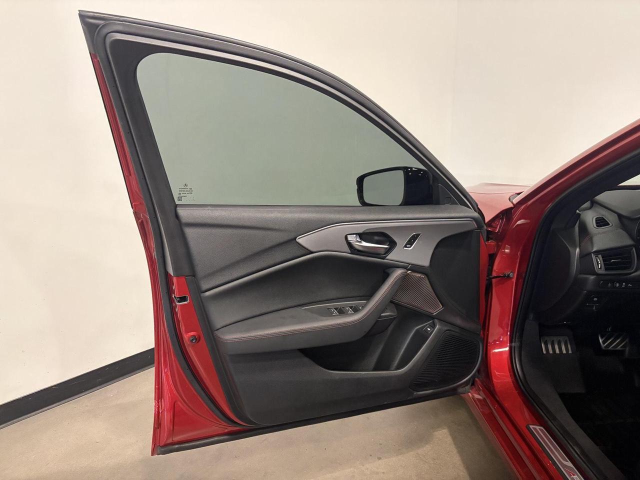 2023 Acura TLX w/A-Spec Package Parker CO