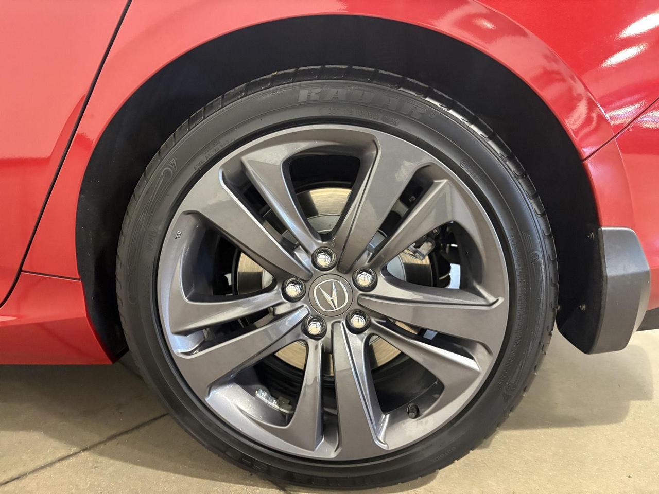 2023 Acura TLX w/A-Spec Package Parker CO