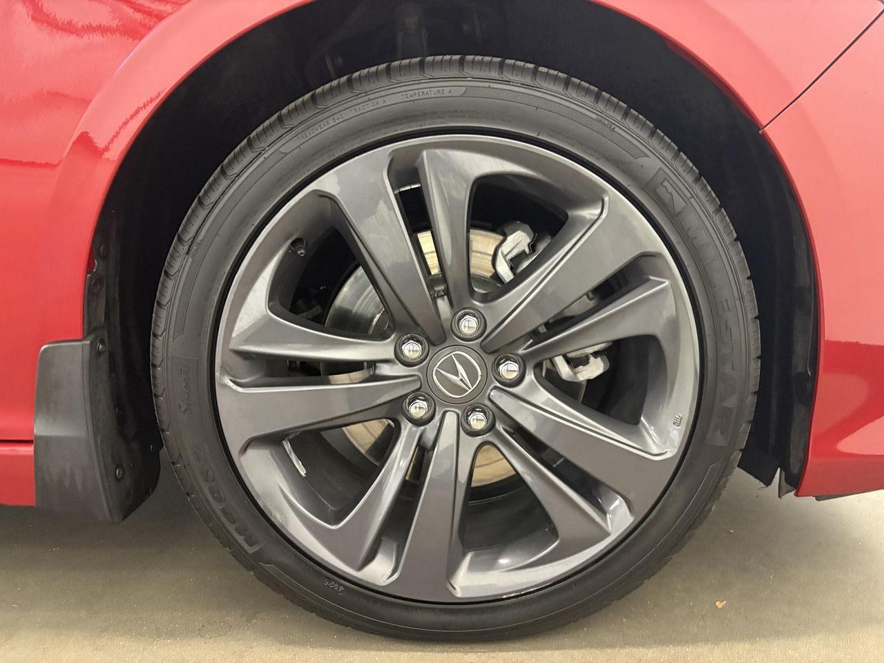 2023 Acura TLX w/A-Spec Package Parker CO