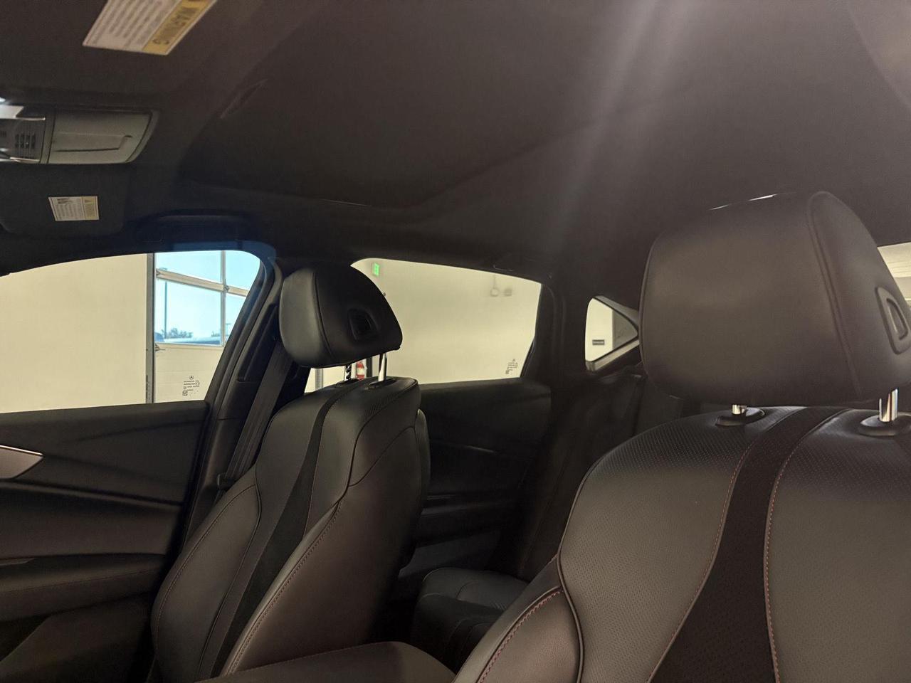 2023 Acura TLX w/A-Spec Package Parker CO