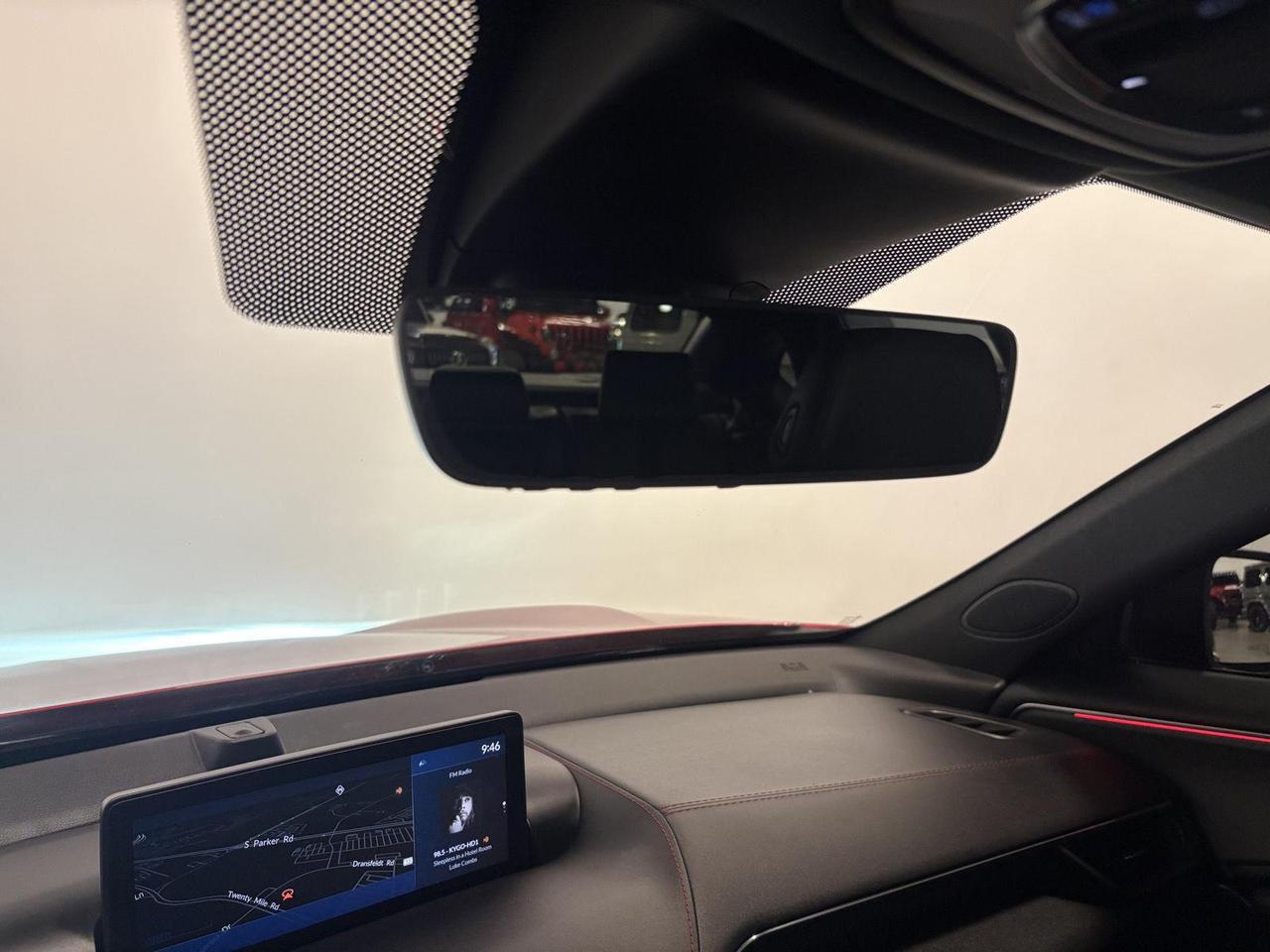 2023 Acura TLX w/A-Spec Package Parker CO