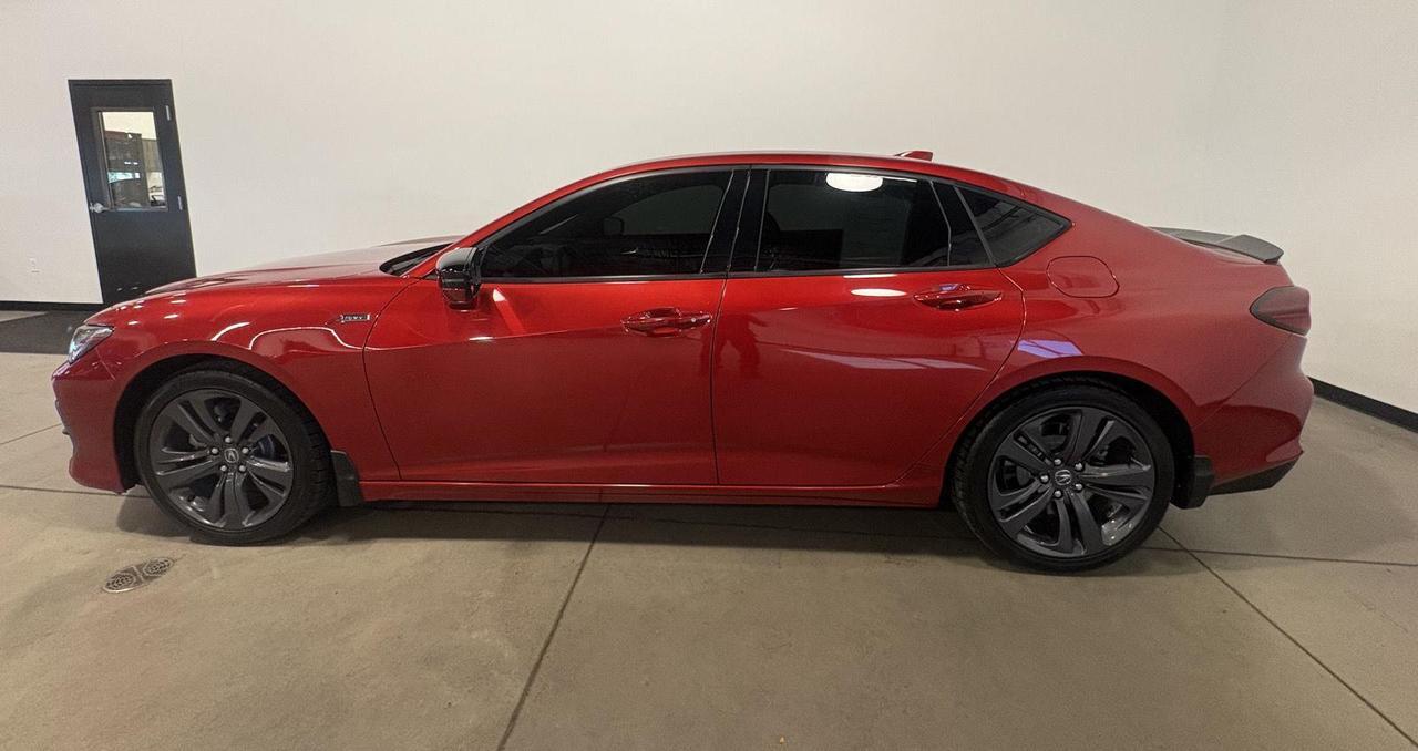 2023 Acura TLX w/A-Spec Package Parker CO