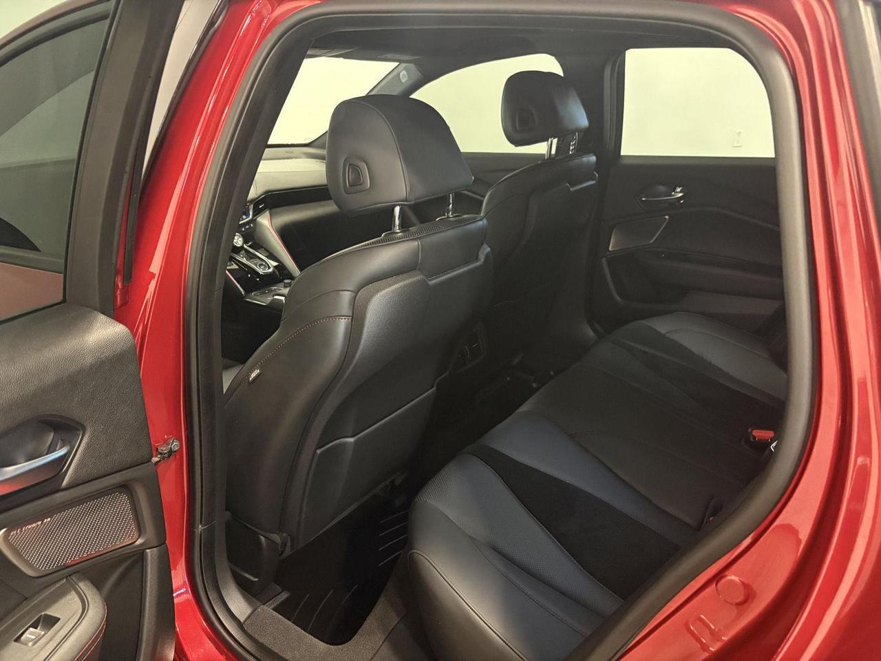 2023 Acura TLX w/A-Spec Package Parker CO