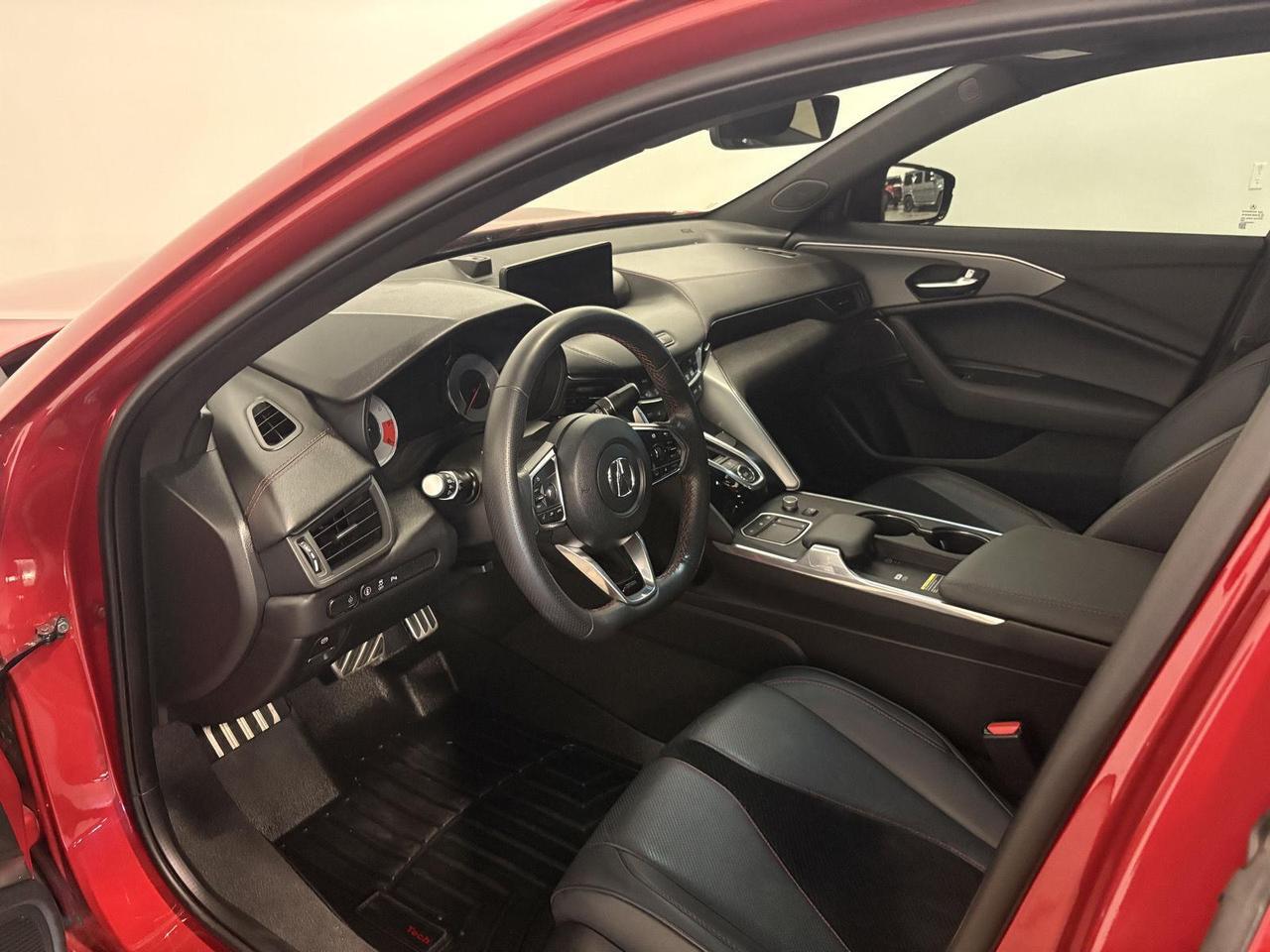 2023 Acura TLX w/A-Spec Package Parker CO
