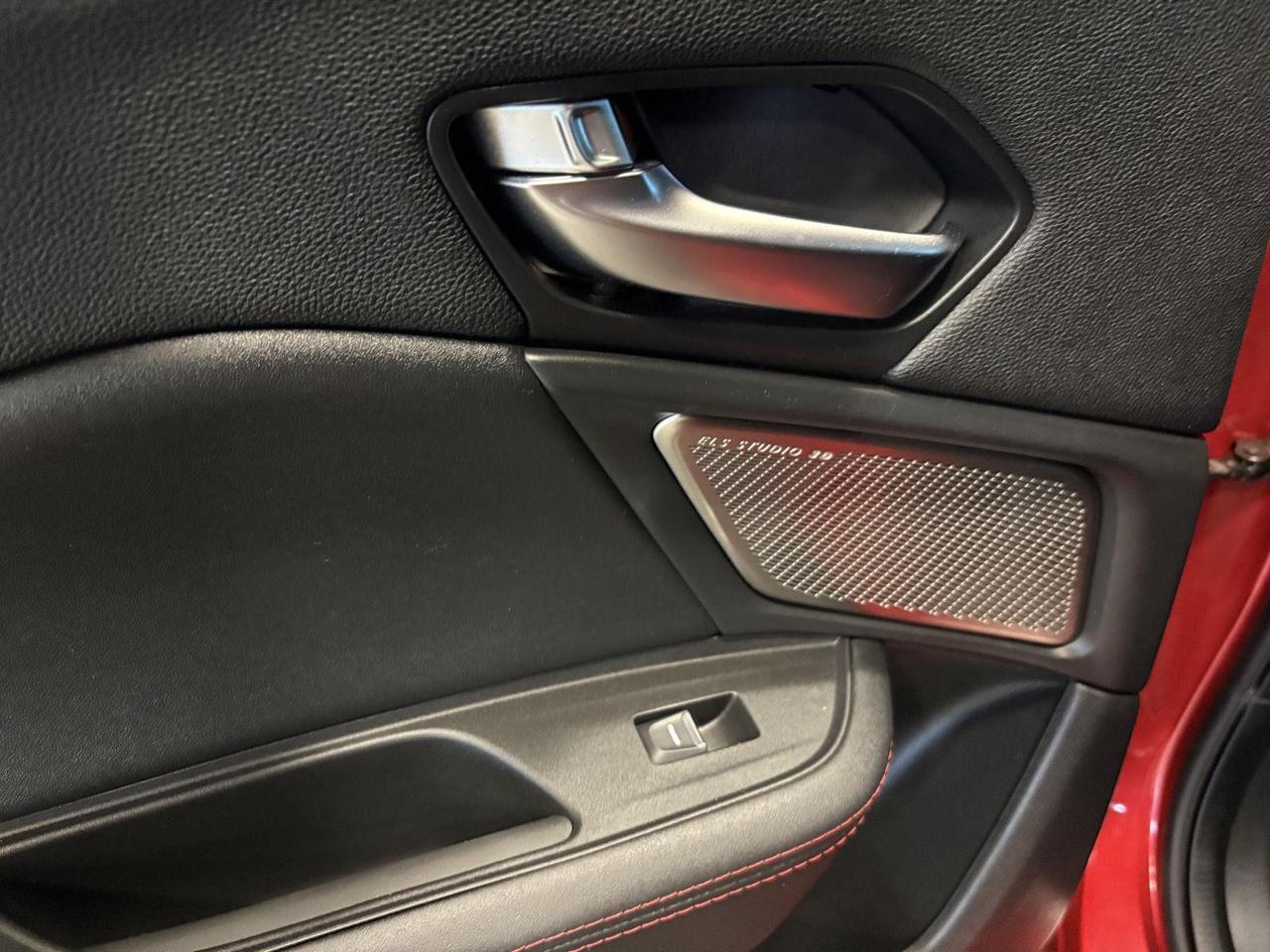 2023 Acura TLX w/A-Spec Package Parker CO