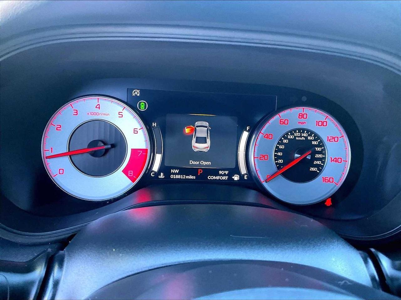 2023 Acura TLX w/A-Spec Package Roseville CA