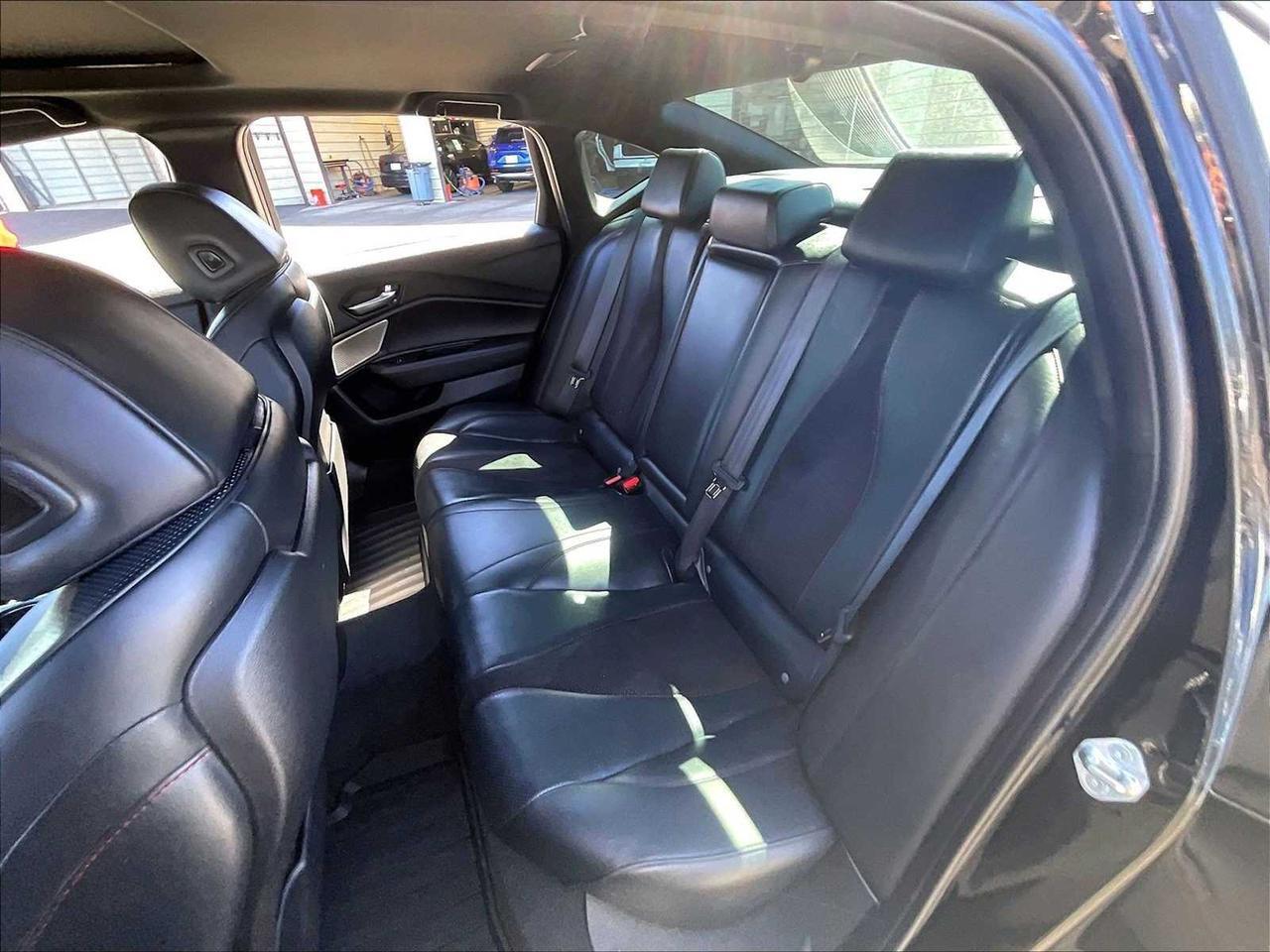 2023 Acura TLX w/A-Spec Package Roseville CA
