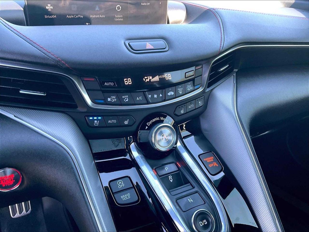 2023 Acura TLX w/A-Spec Package Roseville CA