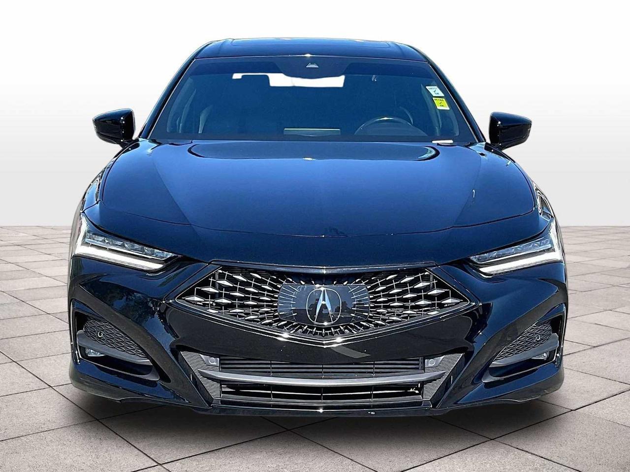 2023 Acura TLX w/A-Spec Package Roseville CA