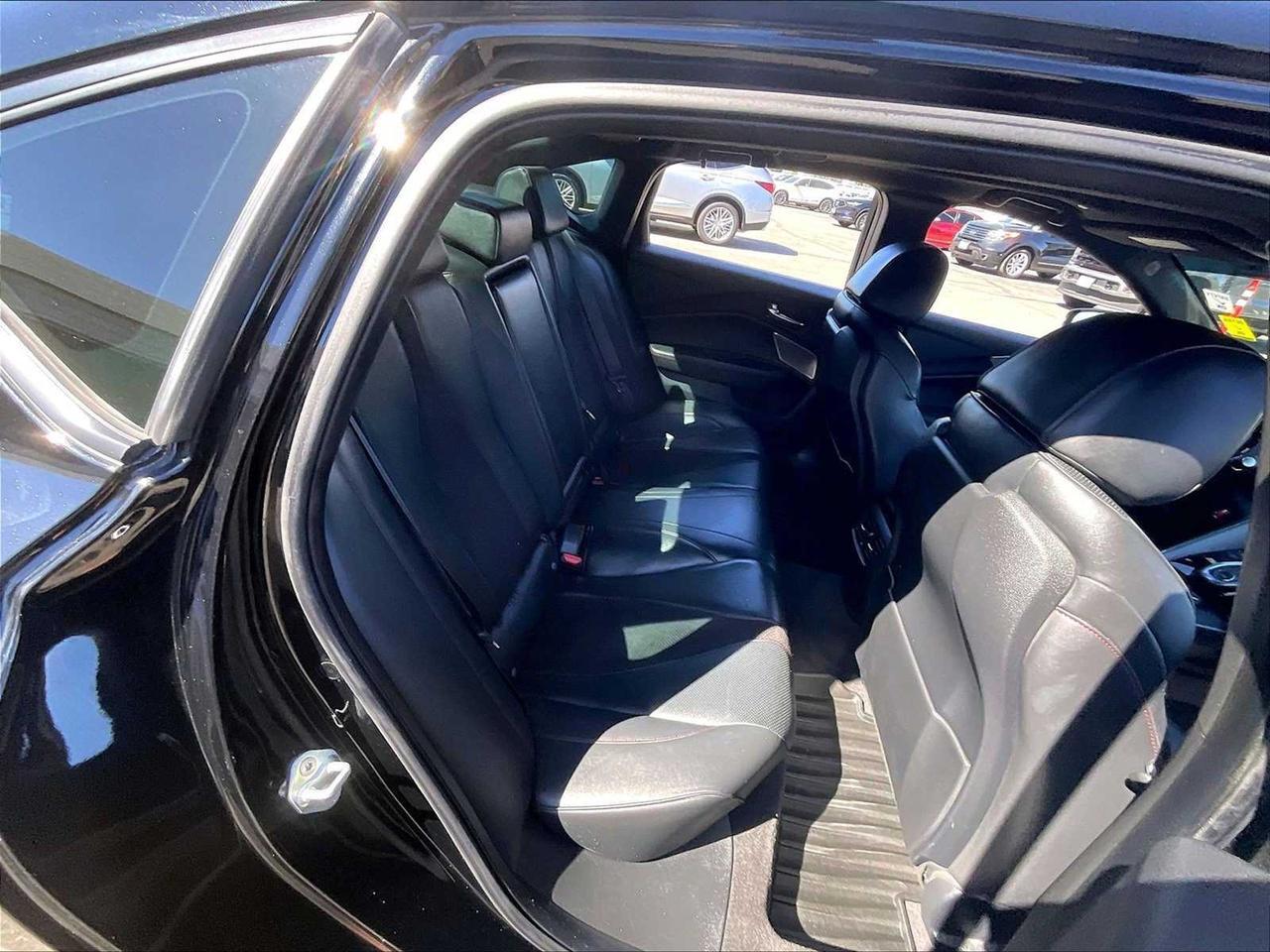 2023 Acura TLX w/A-Spec Package Roseville CA