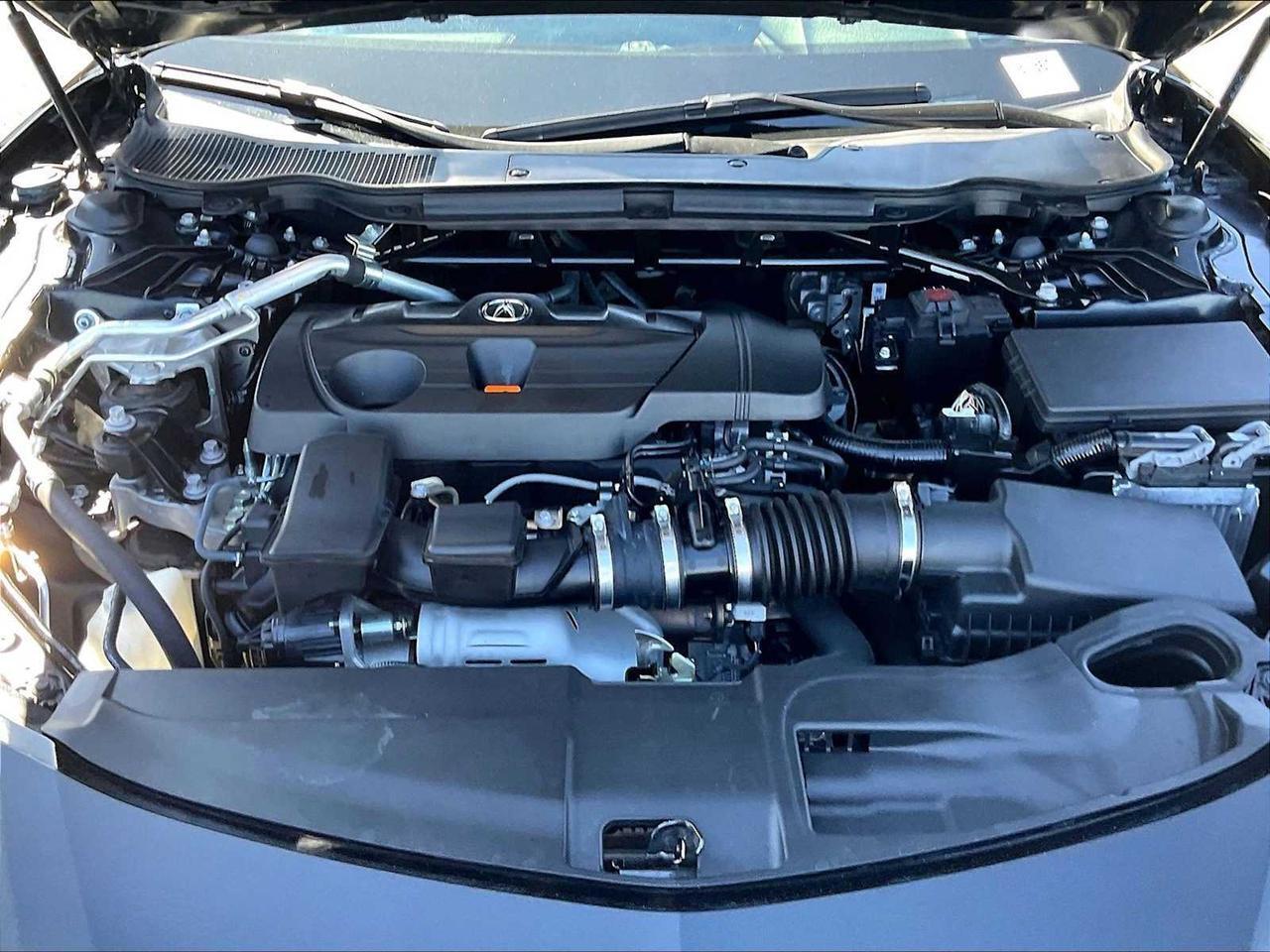 2023 Acura TLX w/A-Spec Package Roseville CA