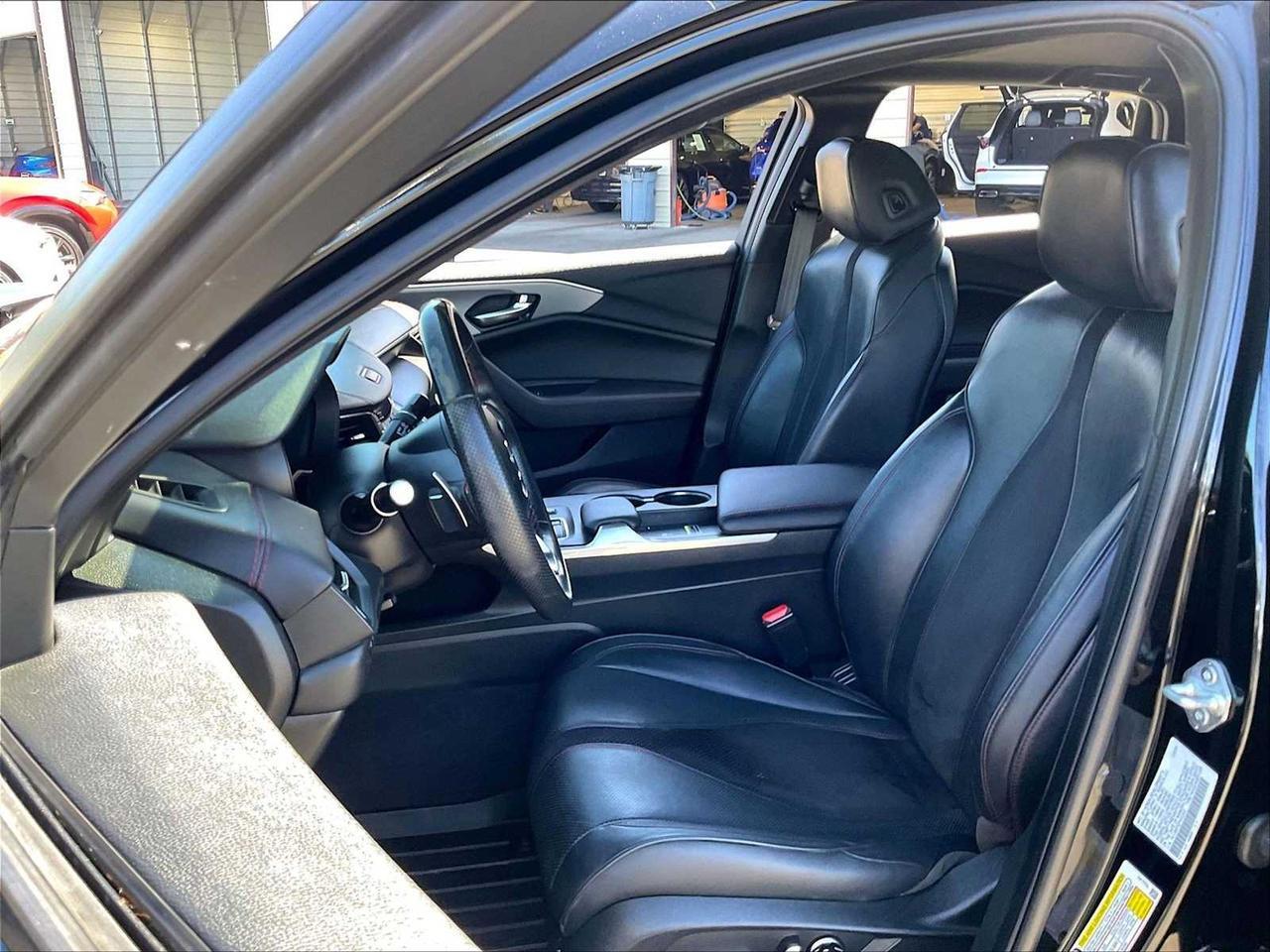 2023 Acura TLX w/A-Spec Package Roseville CA