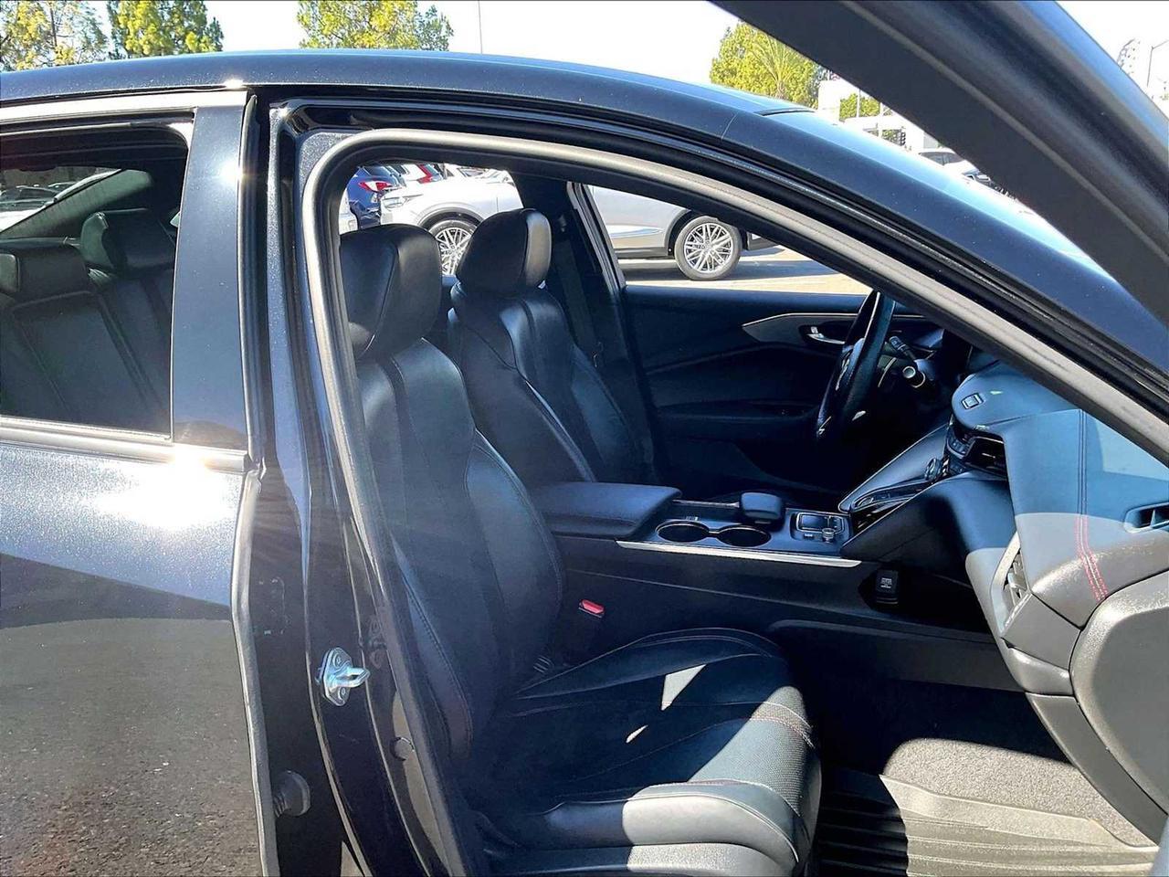 2023 Acura TLX w/A-Spec Package Roseville CA