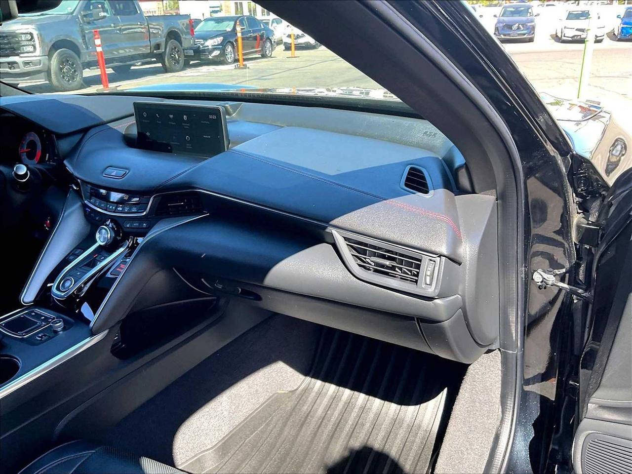 2023 Acura TLX w/A-Spec Package Roseville CA