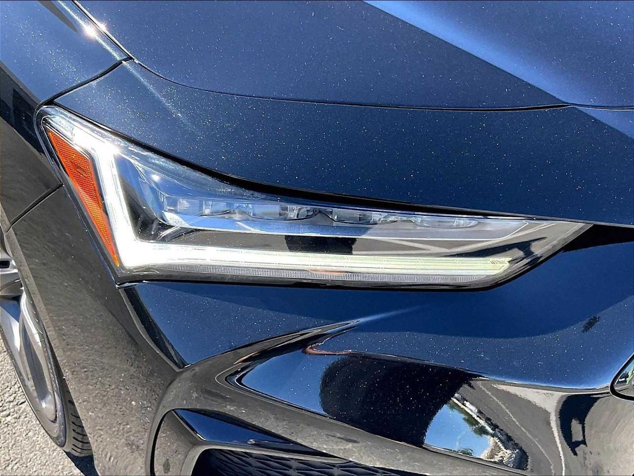 2023 Acura TLX w/A-Spec Package Roseville CA