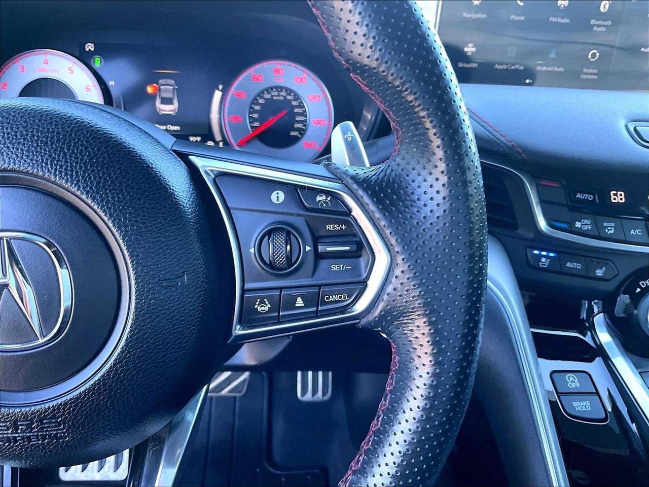 2023 Acura TLX w/A-Spec Package Roseville CA