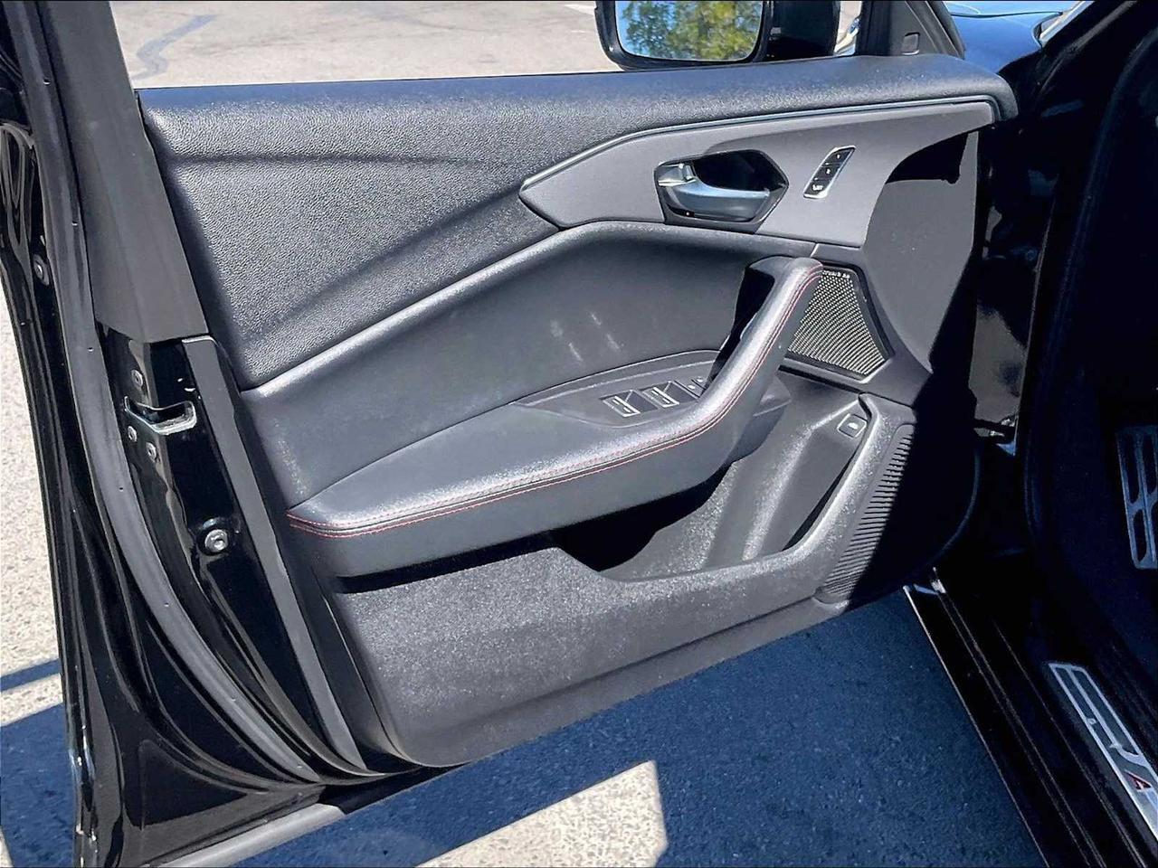 2023 Acura TLX w/A-Spec Package Roseville CA