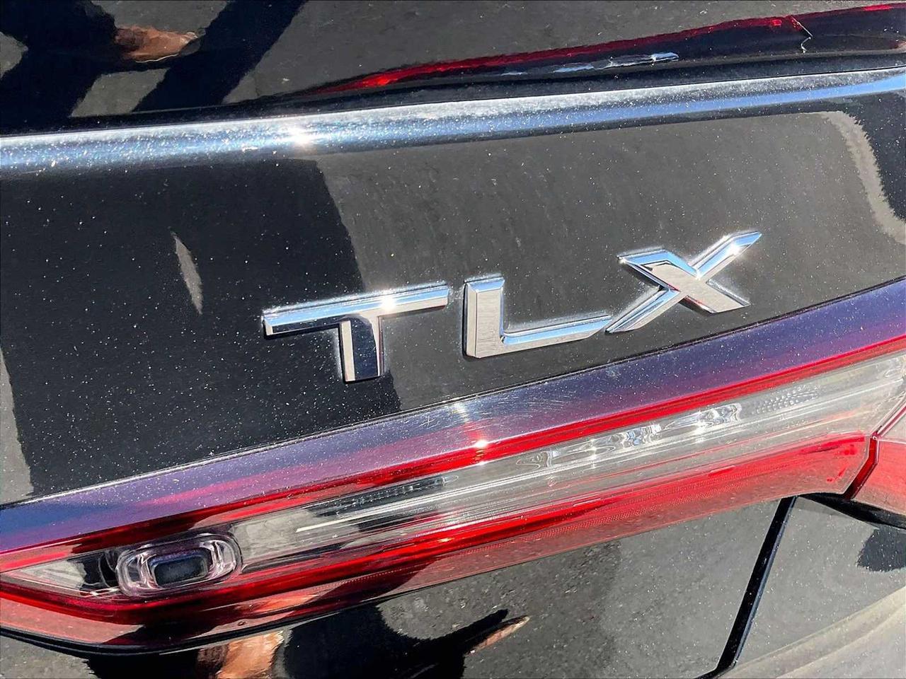 2023 Acura TLX w/A-Spec Package Roseville CA