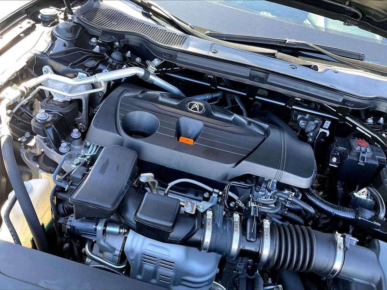 2023 Acura TLX w/A-Spec Package Roseville CA