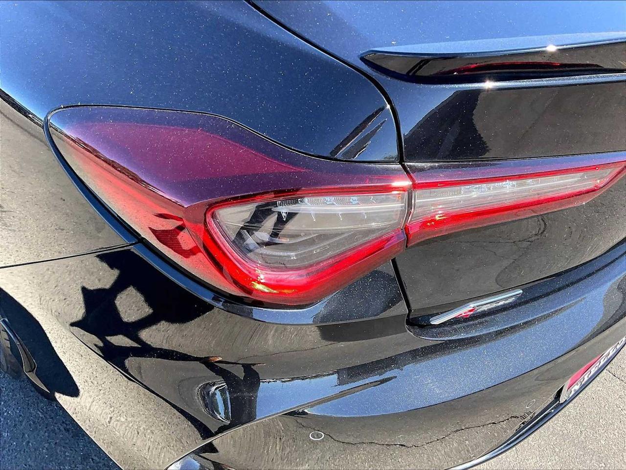 2023 Acura TLX w/A-Spec Package Roseville CA