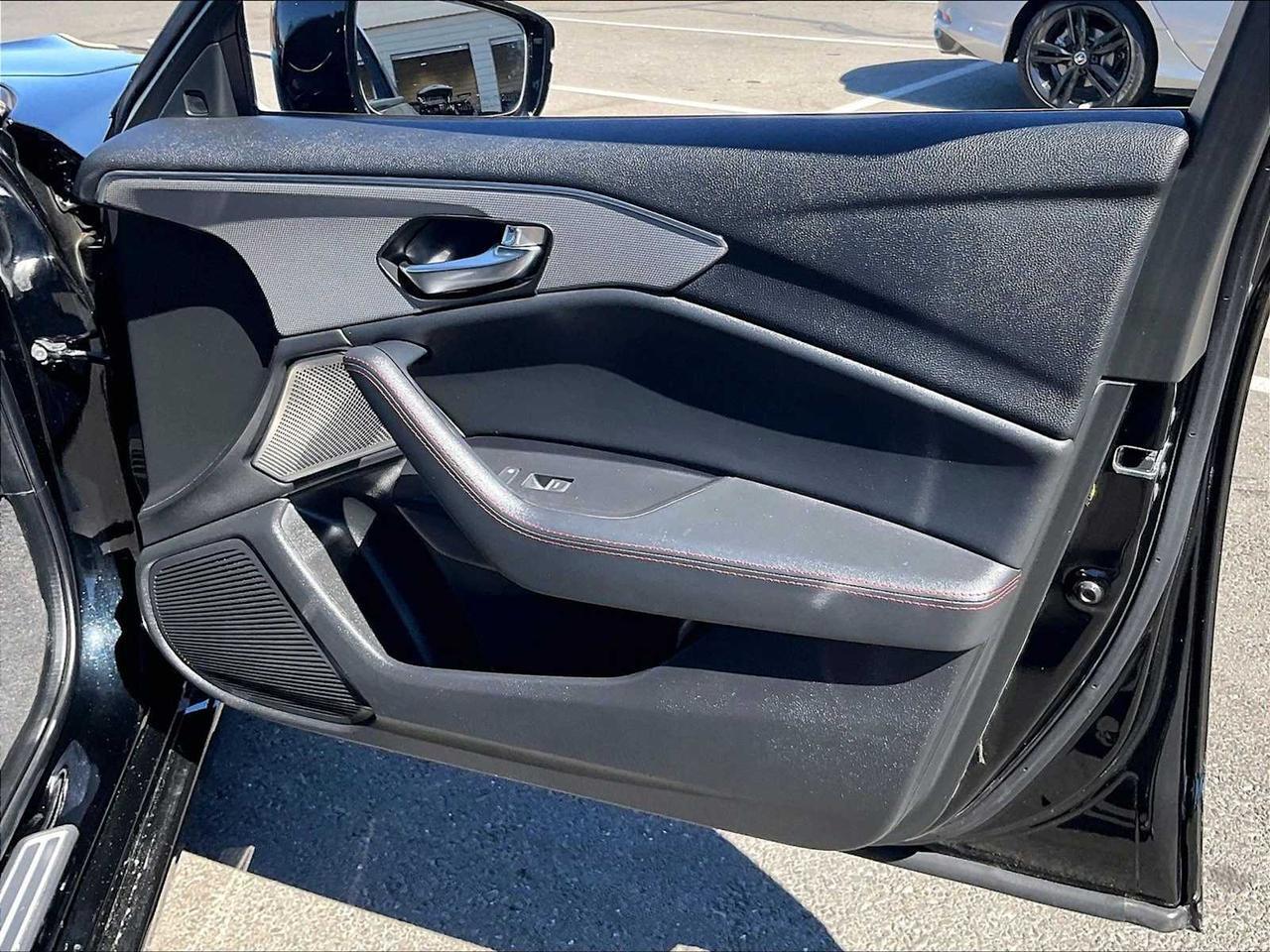2023 Acura TLX w/A-Spec Package Roseville CA