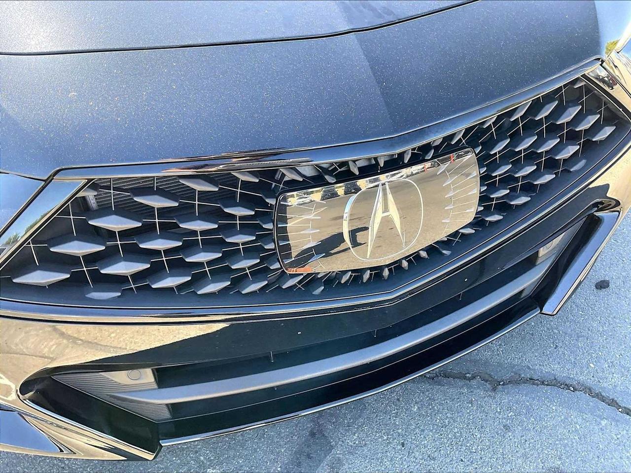 2023 Acura TLX w/A-Spec Package Roseville CA