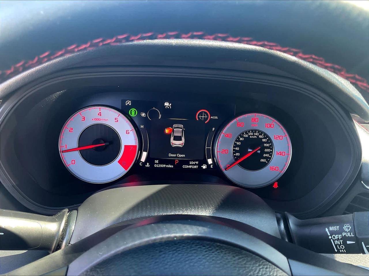 2023 Acura TLX w/A-Spec Package Roseville CA