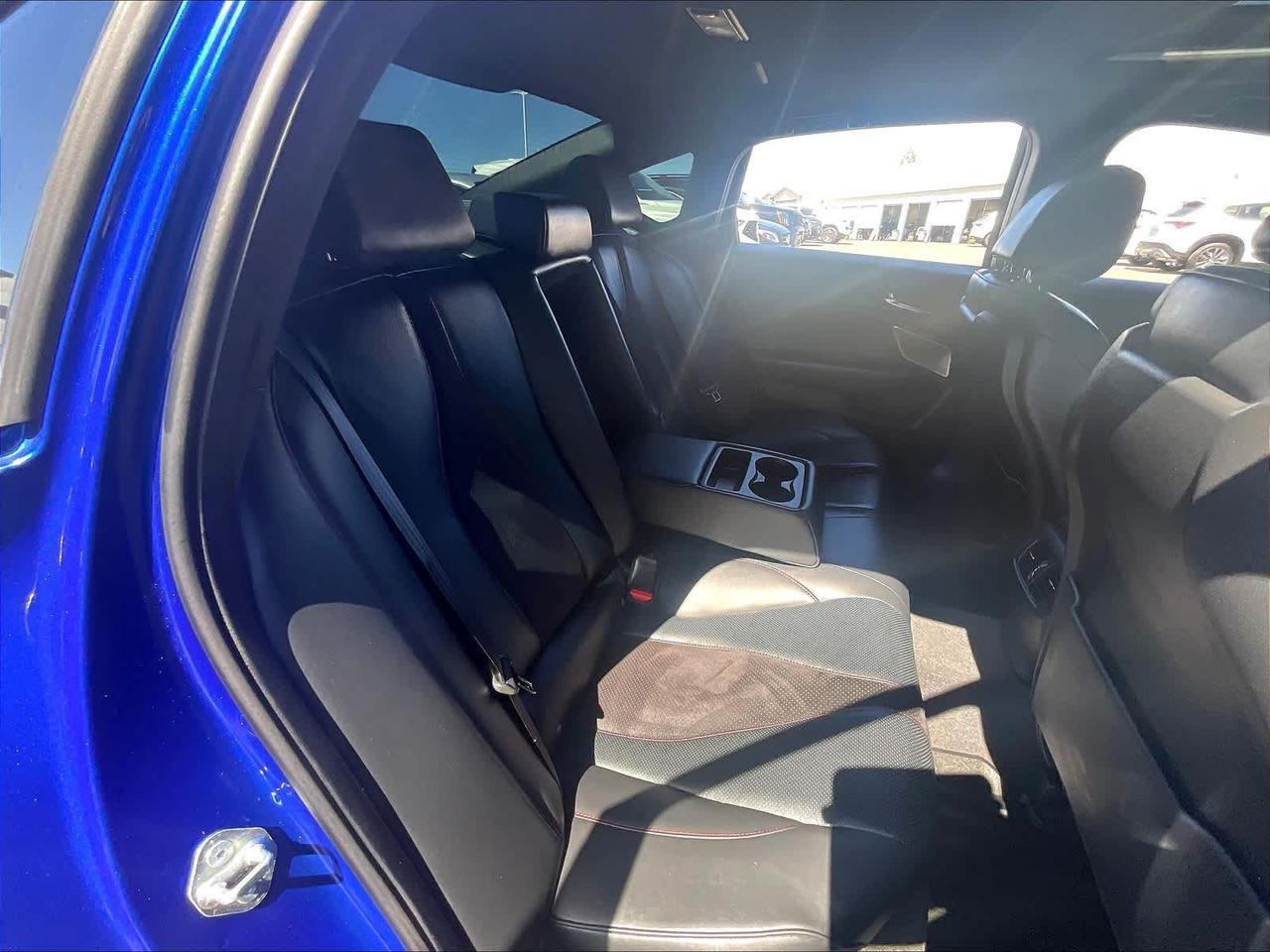 2023 Acura TLX w/A-Spec Package Roseville CA