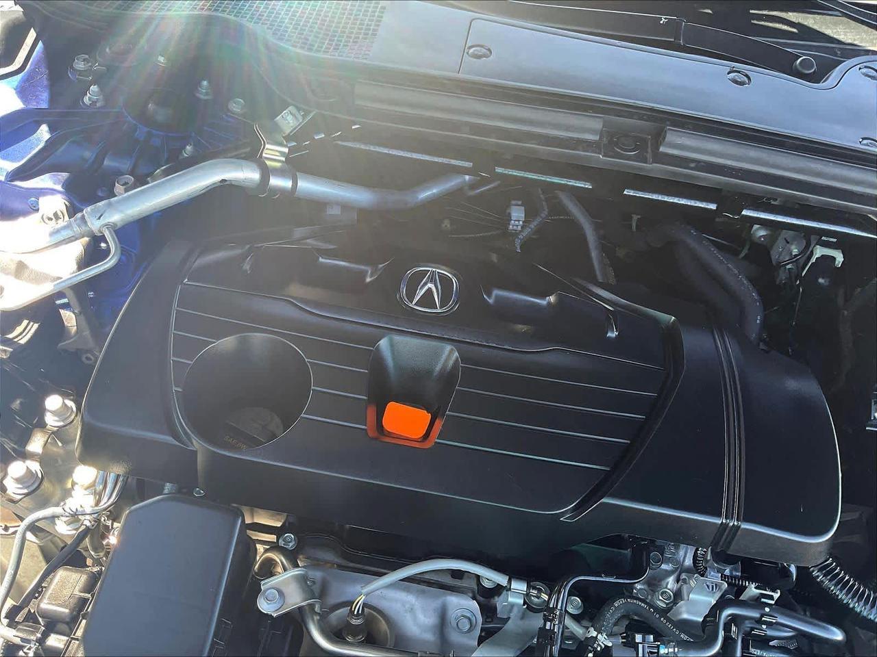 2023 Acura TLX w/A-Spec Package Roseville CA