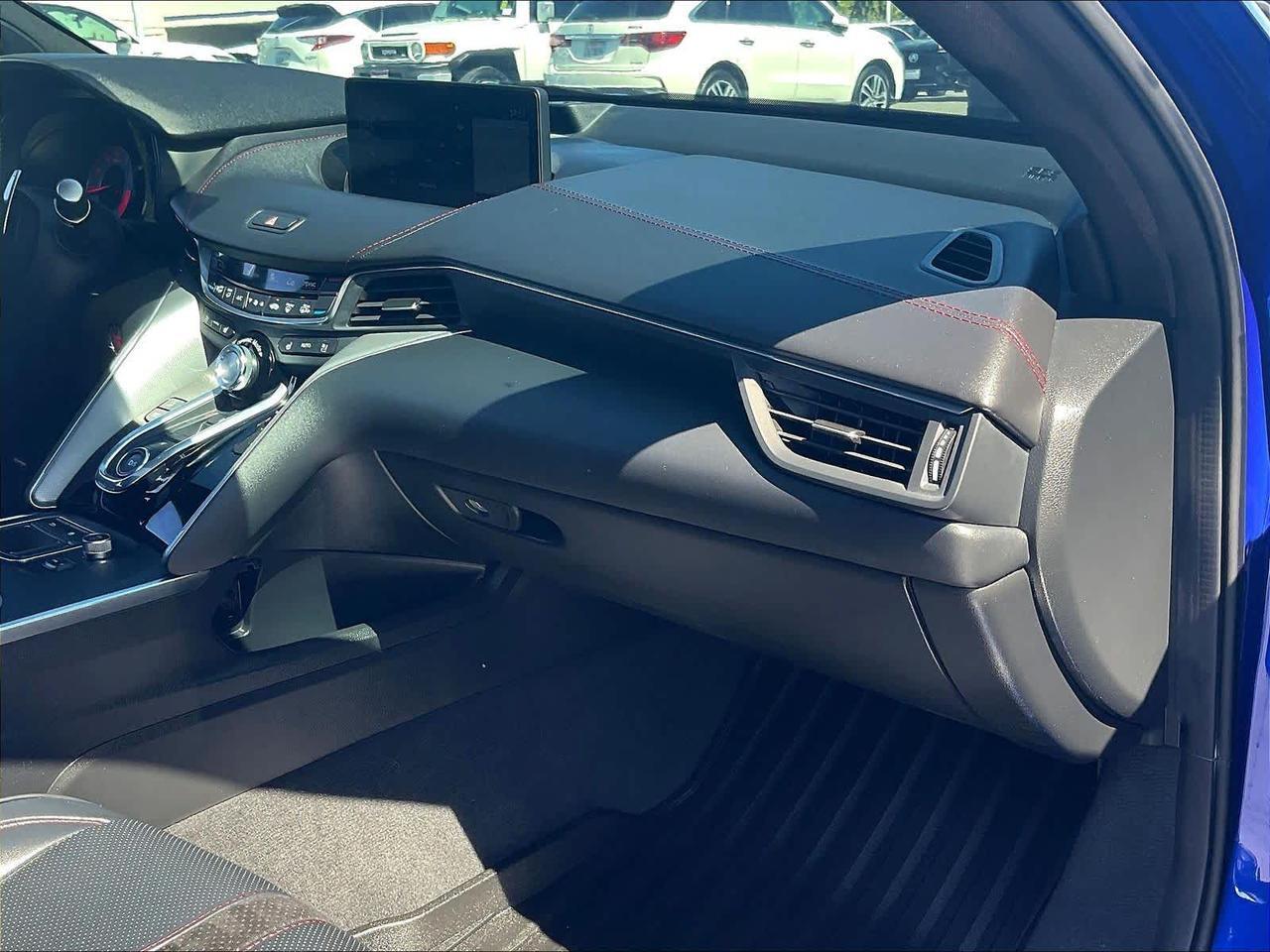2023 Acura TLX w/A-Spec Package Roseville CA