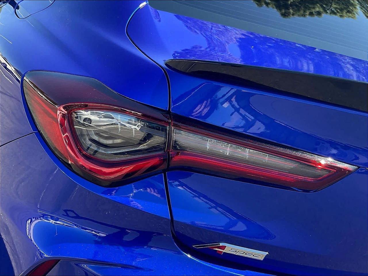 2023 Acura TLX w/A-Spec Package Roseville CA