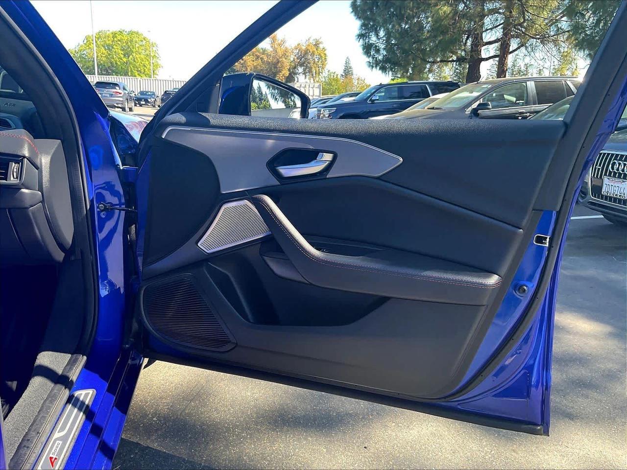 2023 Acura TLX w/A-Spec Package Roseville CA